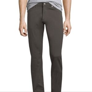 Dl961 Men's Premium Denim Russell Slim Straight 38